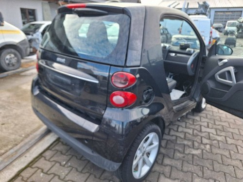 Smart fortwo 2007 - smart,