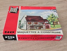 JOUEF Maquette à construire