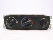 Commande de chauffage occasion