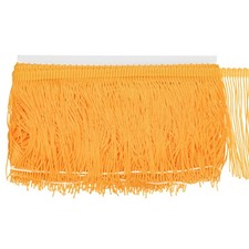 Galon à franges Chainette 4,6