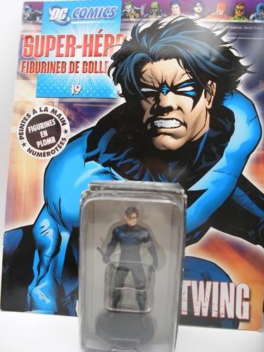 2008 comics super heros - comics,