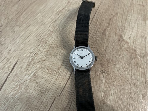 Montre vintage kelton - vintage,