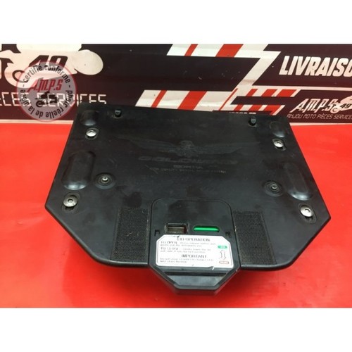 Trappe lecteur honda gl - trappe,