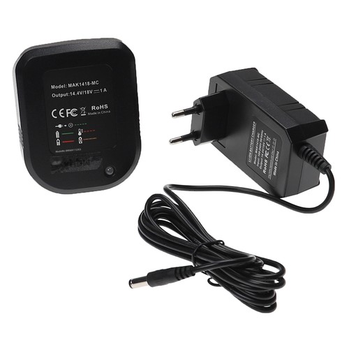 Chargeur pour makita - chargeur,