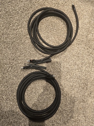 Audioquest wel signature - wel,