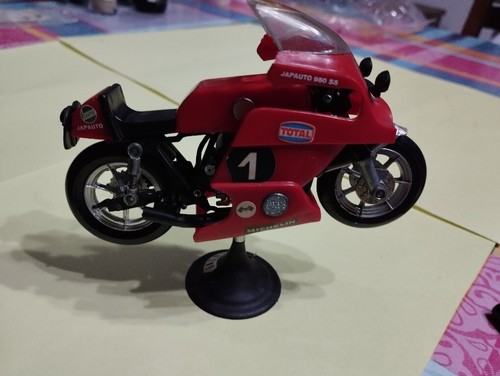 Polistil 15ème honda - polistil,