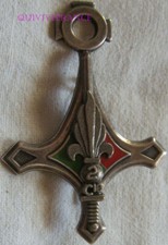 IN30086 - INSIGNE 4° R.I.L.E