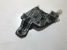 337502 Lampes Porteur feu