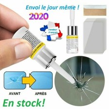 Kit Réparation Résine Pour