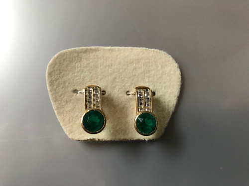 Boucles oreilles clips - boucles,