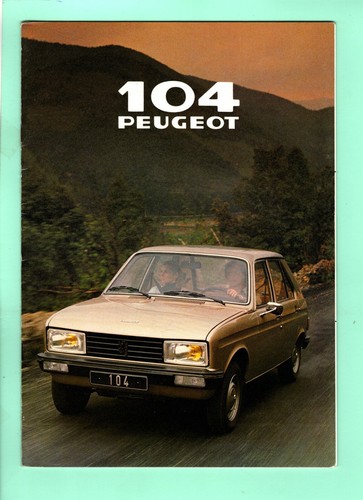 Prospectus brochure - prospectus,