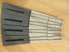 modules complementaires pont tournant jouef 4 fosses