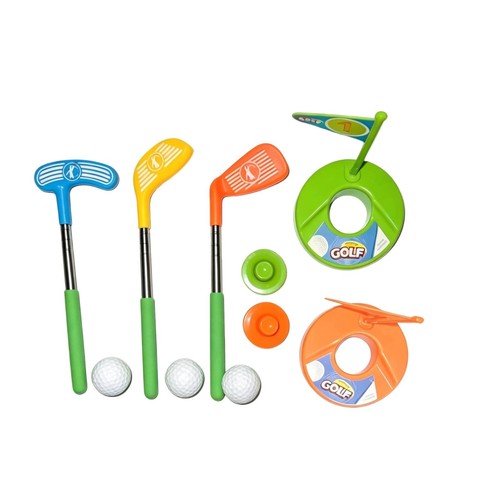 Kit golf avec cibles - kit, de