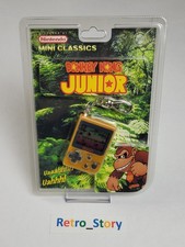 Nintendo Mini Classics -