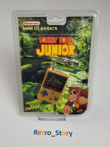 Nintendo mini classics - nintendo,