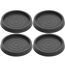  4 Pcs Coussinets Pour Pieds