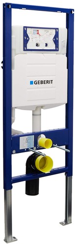 Duravit geberit 111 335 - duravit,