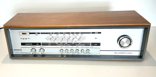 Europhon 723t tuner - europhon,