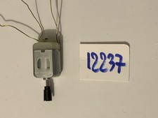 Moteur A Cardan Pour  Motrice