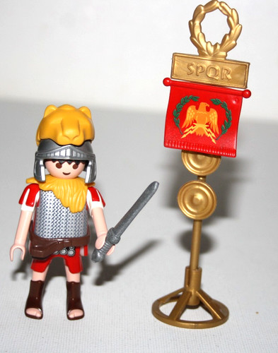 Playmobil 4273 soldat - playmobil,