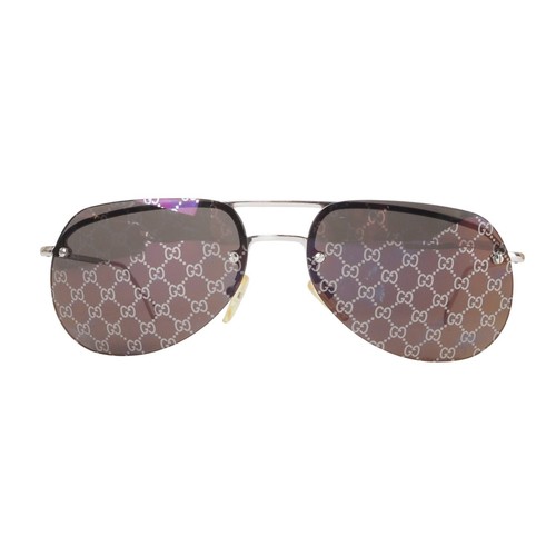 Lunettes soleil gucci gg - soleil,