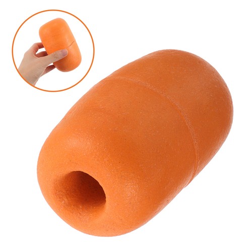 Lot de 4 flotteurs de pêche