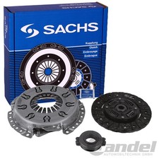 SACHS Kit D'Embrayage