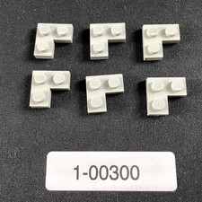 Lot piece lego  ancien gris