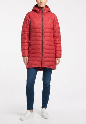 Veste parka haglofs chill down - veste,