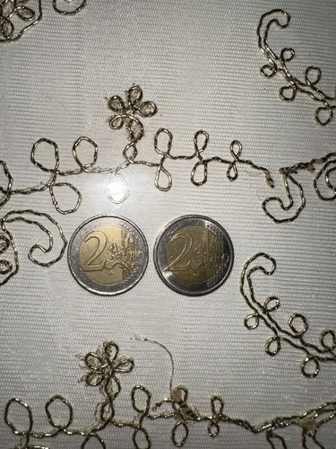 Lot pièces billets - lot, –