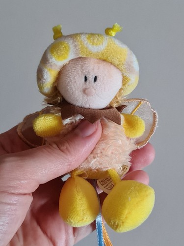 Nici peluche elfe magic - nici,