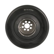 GATES Poulie damper (vilebrequin) Poulie Damper TVD1133 pour AUDI Q5 (8RB) 28mm