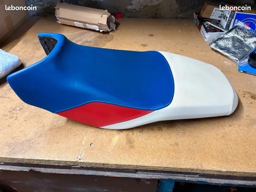 Selle rallye haute - selle, r