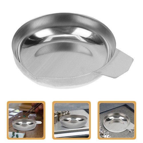 Pcs bol pesée plateaux - 5,
