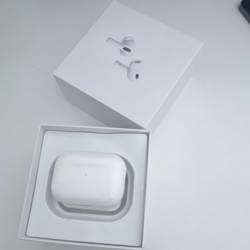 Anc apple airpods écouteurs - anc,