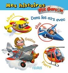 Mes histoires tit - p,