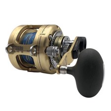 Moulinet de pêche SHIMANO