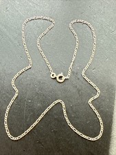 Très Beau Collier Chaîne En