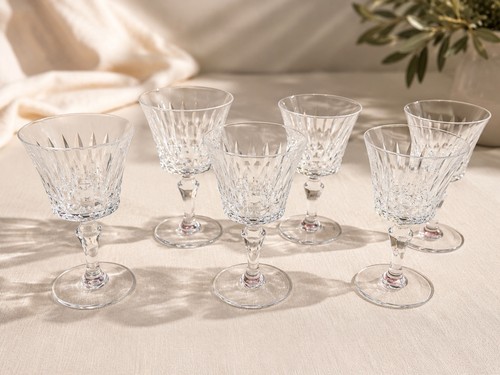 Cristal baccarat picadilly - cristal,