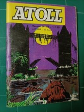 ATOLL  n°  55  /  Septembre