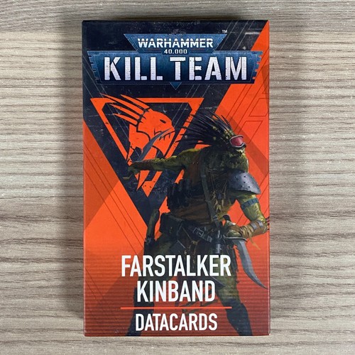 Farstrider cartes données - cartes, de