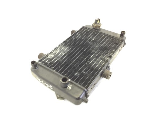 Radiateur eau liquide - radiateur,