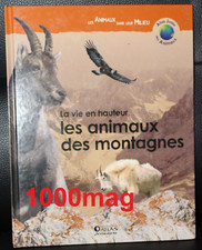 LIVRE COLLECTION ATLAS JUNIOR