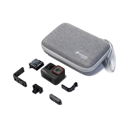 Semi hard shell camera storage - semi-hard,