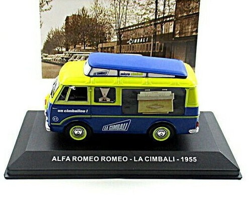 Alfa romeo van - alfa,