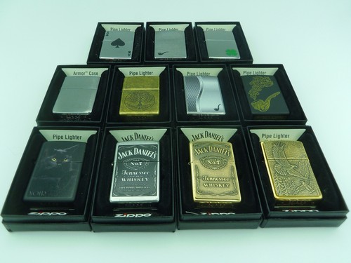 Briquet zippo essence neuf - essence,