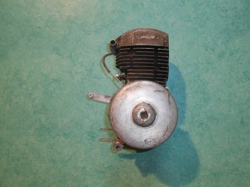 Moteur motobécane sans - 50,