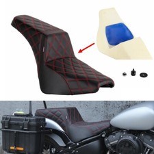 For Harley Street Bob FXBB