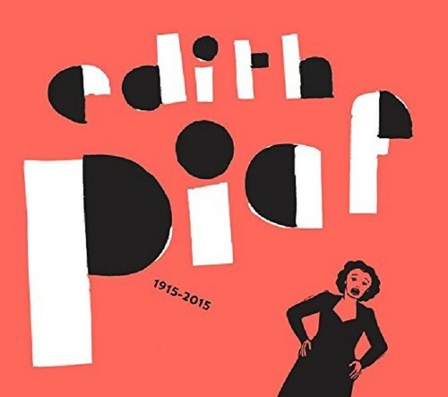 Edith piaf integrale - -,