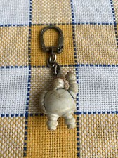 Ancien Porte Clé Michelin